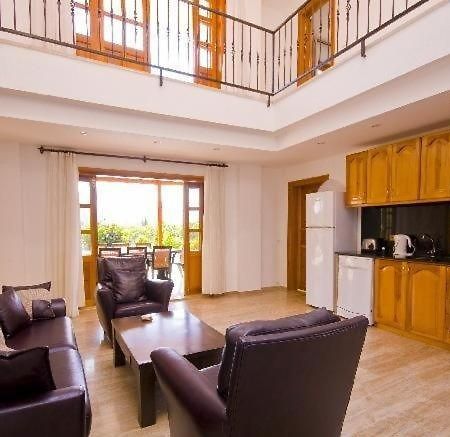 Havuzlu Villa Izmir Exterior photo