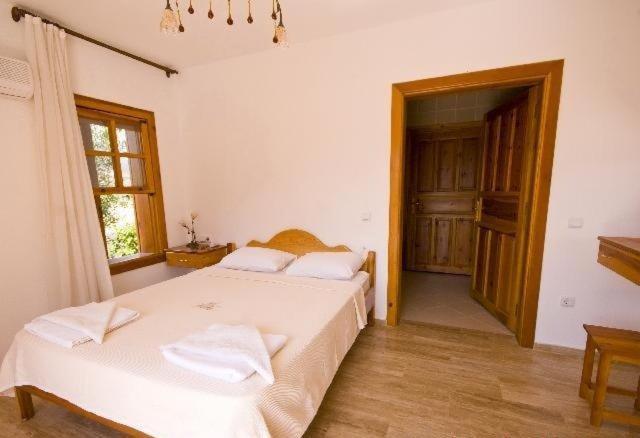 Havuzlu Villa Izmir Exterior photo